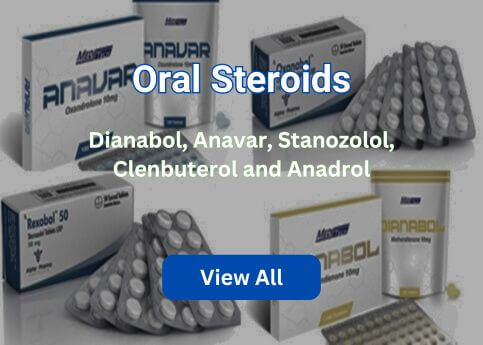 Buy Oral Steroids